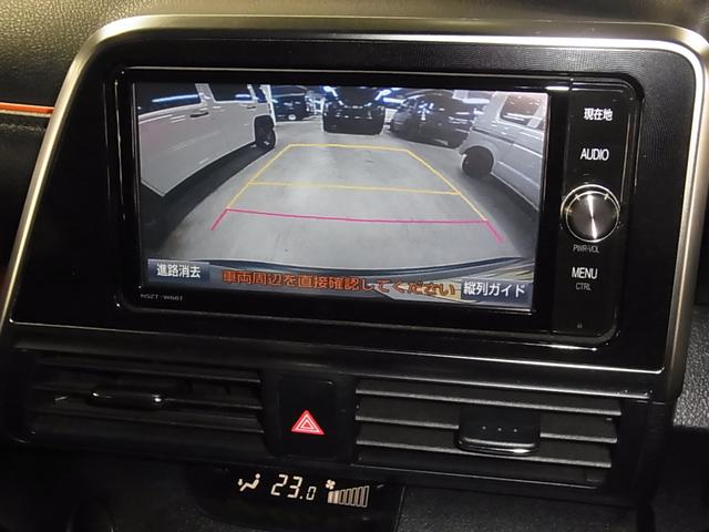 シエンタ ハイブリッドＧ　セーフティセンス　両側電動スライドドア　純正ナビ　バックカメラ　Ｂｌｕｅｔｏｏｔｈオーディオ　フルセグＴＶ　ＣＤ・ＤＶＤ　ＥＴＣ　ＬＥＤヘッドランプ　オートエアコン　スマートキー　スペアキー・記録簿有（29枚目）