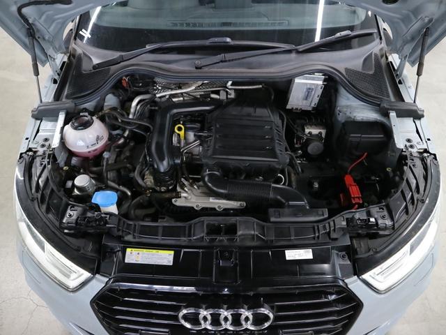 A1スポーツバック ミッドナイトリミテッド 限定375台 シートヒーター パーキングエイド MMIナビ フルセグTV Bluetoothオーディオ CD・DVD ETC バイキセノンヘッドライト フォグ 専用17インチAW スマートキー スペアキー・記録簿有(21枚目)