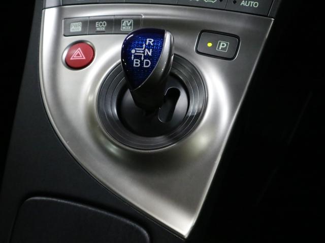 プリウス Sツーリングセレクション・マイコーデ フリップダウンモニター 純正8インチナビ レザー調シート バックカメラ BTオーディオ フルセグTV CD・DVD ETC スマートキー LEDヘッドランプ ヘッドライトクリーナー 純正17インチAW(37枚目)