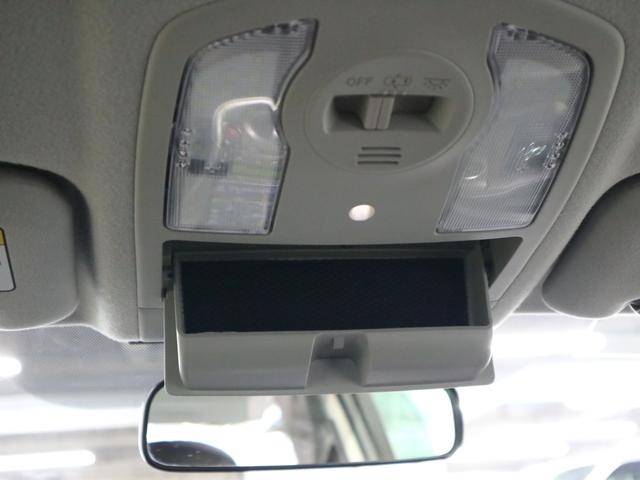 プリウス Sツーリングセレクション・マイコーデ フリップダウンモニター 純正8インチナビ レザー調シート バックカメラ BTオーディオ フルセグTV CD・DVD ETC スマートキー LEDヘッドランプ ヘッドライトクリーナー 純正17インチAW(48枚目)