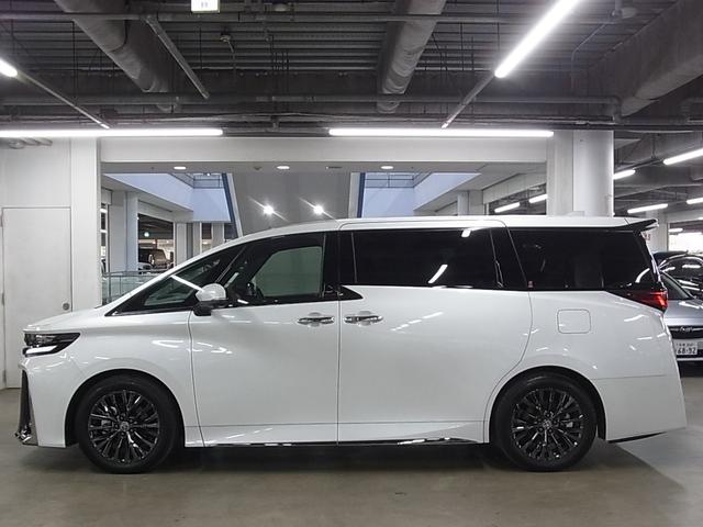 ヴェルファイアハイブリッド Z プレミア ワンオーナー 左右独立ムーンルーフ HUD デジタルミラー パノラミックビュー トヨタチームメイト 後席モニター BSM 本革シート 前後席ベンチレーション 純正14型ナビ セーフティセンス ETC2.0 パワーバックドア 両側パワースライド(10枚目)