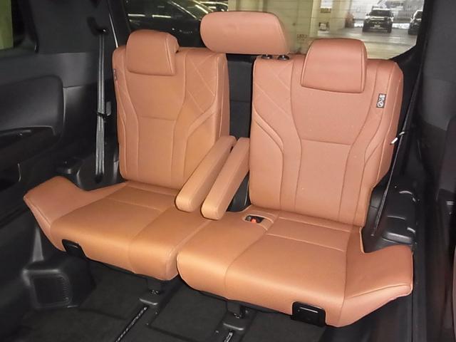 ヴェルファイアハイブリッド Z プレミア ワンオーナー 左右独立ムーンルーフ HUD デジタルミラー パノラミックビュー トヨタチームメイト 後席モニター BSM 本革シート 前後席ベンチレーション 純正14型ナビ セーフティセンス ETC2.0 パワーバックドア 両側パワースライド(15枚目)