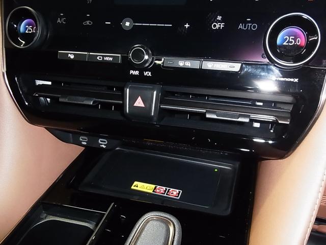 ヴェルファイアハイブリッド Z プレミア ワンオーナー 左右独立ムーンルーフ HUD デジタルミラー パノラミックビュー トヨタチームメイト 後席モニター BSM 本革シート 前後席ベンチレーション 純正14型ナビ セーフティセンス ETC2.0 パワーバックドア 両側パワースライド(34枚目)