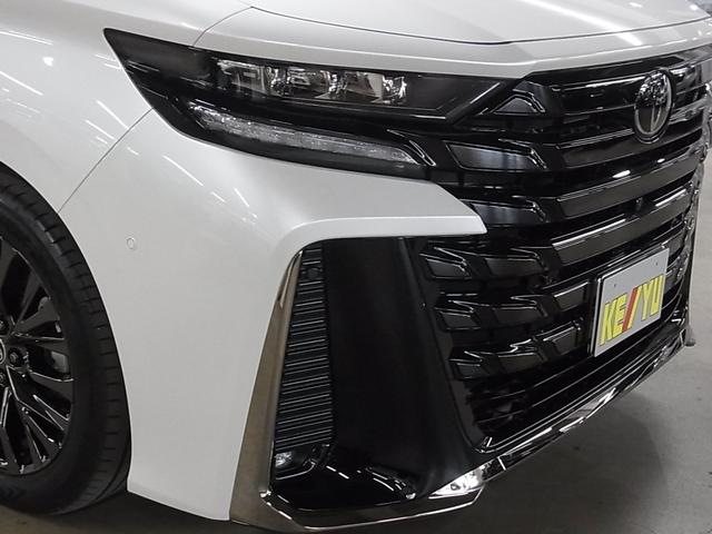 ヴェルファイアハイブリッド Z プレミア ワンオーナー 左右独立ムーンルーフ HUD デジタルミラー パノラミックビュー トヨタチームメイト 後席モニター BSM 本革シート 前後席ベンチレーション 純正14型ナビ セーフティセンス ETC2.0 パワーバックドア 両側パワースライド(58枚目)