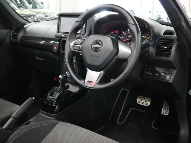 コペン GR スポーツ ワンオーナー ターボ アクティブトップ 専用レカロシート シートヒーター ETC2.0 純正ナビ バックカメラ BTオーディオ フルセグTV スマートキー パドルシフト バックソナー LEDランプ BBS製専用16AW(11枚目)