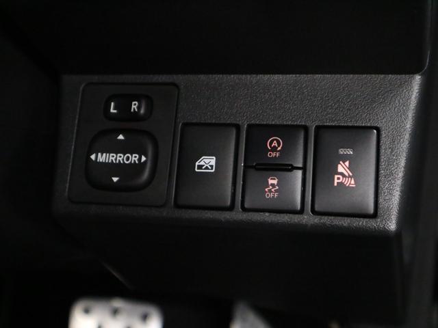 コペン GR スポーツ ワンオーナー ターボ アクティブトップ 専用レカロシート シートヒーター ETC2.0 純正ナビ バックカメラ BTオーディオ フルセグTV スマートキー パドルシフト バックソナー LEDランプ BBS製専用16AW(20枚目)