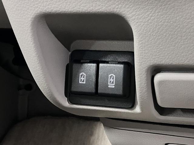 エブリイワゴン PZターボスペシャル ハイルーフ デュアルカメラブレーキサポート オートステップ 両側電動スライドドア シートヒーター 純正オーディオ CD ラジオ AUX・USB端子 オーバーヘッドシェルフ スマートキー HIDライト 純正14AW(17枚目)