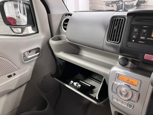 エブリイワゴン PZターボスペシャル ハイルーフ デュアルカメラブレーキサポート オートステップ 両側電動スライドドア シートヒーター 純正オーディオ CD ラジオ AUX・USB端子 オーバーヘッドシェルフ スマートキー HIDライト 純正14AW(42枚目)