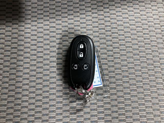 エブリイワゴン PZターボスペシャル ハイルーフ デュアルカメラブレーキサポート オートステップ 両側電動スライドドア シートヒーター 純正オーディオ CD ラジオ AUX・USB端子 オーバーヘッドシェルフ スマートキー HIDライト 純正14AW(43枚目)