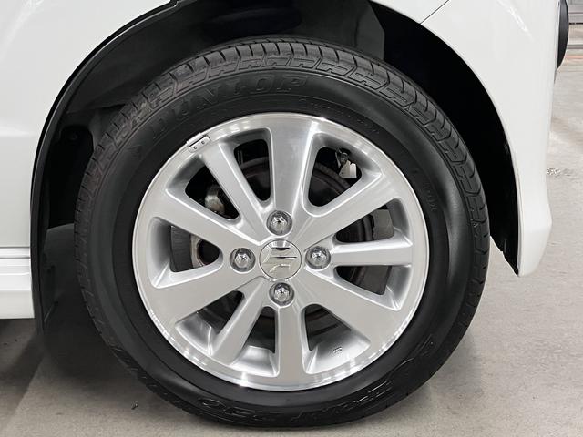 エブリイワゴン PZターボスペシャル ハイルーフ デュアルカメラブレーキサポート オートステップ 両側電動スライドドア シートヒーター 純正オーディオ CD ラジオ AUX・USB端子 オーバーヘッドシェルフ スマートキー HIDライト 純正14AW(46枚目)