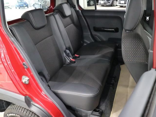 ハスラー JスタイルIIターボ ケンウッドツイーター デュアルカメラブレーキサポート シートヒーター ETC カロッツェリアナビ バックカメラ BTオーディオ クルーズコントロール パドルシフト シートアンダーボックス HIDランプ(14枚目)