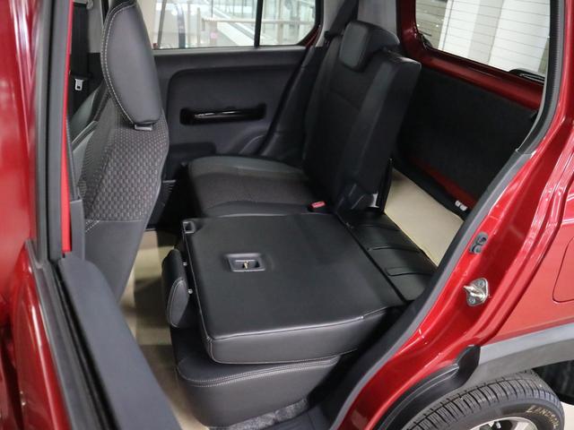 ハスラー JスタイルIIターボ ケンウッドツイーター デュアルカメラブレーキサポート シートヒーター ETC カロッツェリアナビ バックカメラ BTオーディオ クルーズコントロール パドルシフト シートアンダーボックス HIDランプ(15枚目)