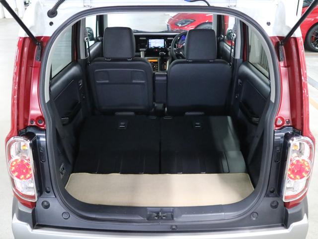 ハスラー JスタイルIIターボ ケンウッドツイーター デュアルカメラブレーキサポート シートヒーター ETC カロッツェリアナビ バックカメラ BTオーディオ クルーズコントロール パドルシフト シートアンダーボックス HIDランプ(16枚目)