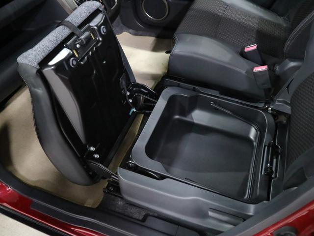 ハスラー JスタイルIIターボ ケンウッドツイーター デュアルカメラブレーキサポート シートヒーター ETC カロッツェリアナビ バックカメラ BTオーディオ クルーズコントロール パドルシフト シートアンダーボックス HIDランプ(24枚目)