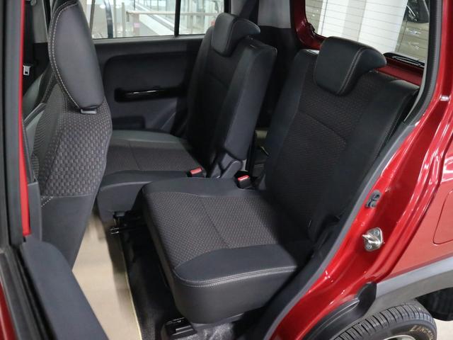 ハスラー JスタイルIIターボ ケンウッドツイーター デュアルカメラブレーキサポート シートヒーター ETC カロッツェリアナビ バックカメラ BTオーディオ クルーズコントロール パドルシフト シートアンダーボックス HIDランプ(25枚目)