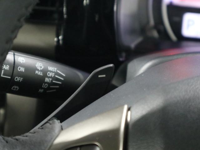 ハスラー JスタイルIIターボ ケンウッドツイーター デュアルカメラブレーキサポート シートヒーター ETC カロッツェリアナビ バックカメラ BTオーディオ クルーズコントロール パドルシフト シートアンダーボックス HIDランプ(37枚目)