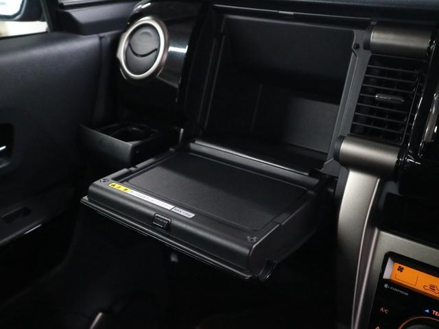 ハスラー JスタイルIIターボ ケンウッドツイーター デュアルカメラブレーキサポート シートヒーター ETC カロッツェリアナビ バックカメラ BTオーディオ クルーズコントロール パドルシフト シートアンダーボックス HIDランプ(43枚目)