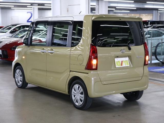 タント X 衝突軽減ブレーキ 車線逸脱警報 オートハイビーム ETC 純正9型ディスプレイオーディオ シートヒーター 両側スライドドア バックカメラ BTオーディオ スマートキー コーナーセンサー LEDランプ(7枚目)