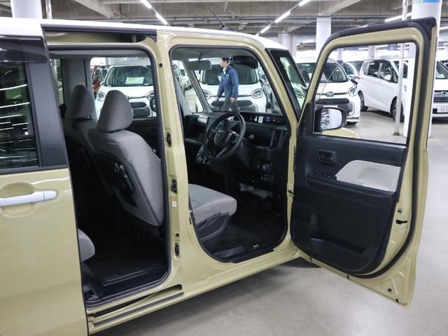 タント X 衝突軽減ブレーキ 車線逸脱警報 オートハイビーム ETC 純正9型ディスプレイオーディオ シートヒーター 両側スライドドア バックカメラ BTオーディオ スマートキー コーナーセンサー LEDランプ(10枚目)