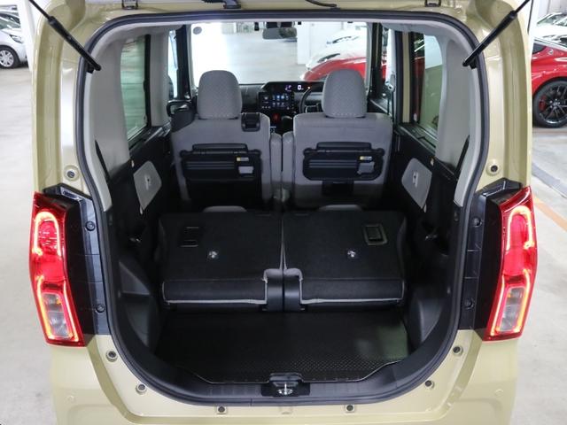 タント X 衝突軽減ブレーキ 車線逸脱警報 オートハイビーム ETC 純正9型ディスプレイオーディオ シートヒーター 両側スライドドア バックカメラ BTオーディオ スマートキー コーナーセンサー LEDランプ(14枚目)