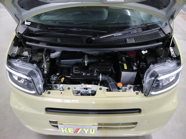 タント X 衝突軽減ブレーキ 車線逸脱警報 オートハイビーム ETC 純正9型ディスプレイオーディオ シートヒーター 両側スライドドア バックカメラ BTオーディオ スマートキー コーナーセンサー LEDランプ(21枚目)