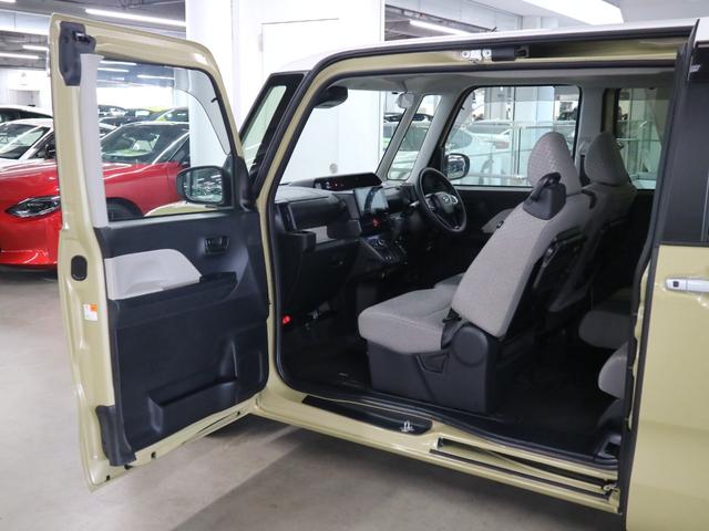 タント X 衝突軽減ブレーキ 車線逸脱警報 オートハイビーム ETC 純正9型ディスプレイオーディオ シートヒーター 両側スライドドア バックカメラ BTオーディオ スマートキー コーナーセンサー LEDランプ(22枚目)