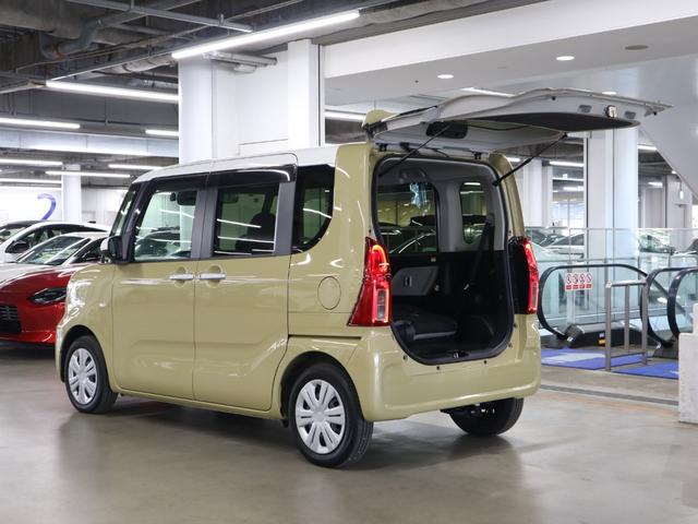 タント X 衝突軽減ブレーキ 車線逸脱警報 オートハイビーム ETC 純正9型ディスプレイオーディオ シートヒーター 両側スライドドア バックカメラ BTオーディオ スマートキー コーナーセンサー LEDランプ(26枚目)