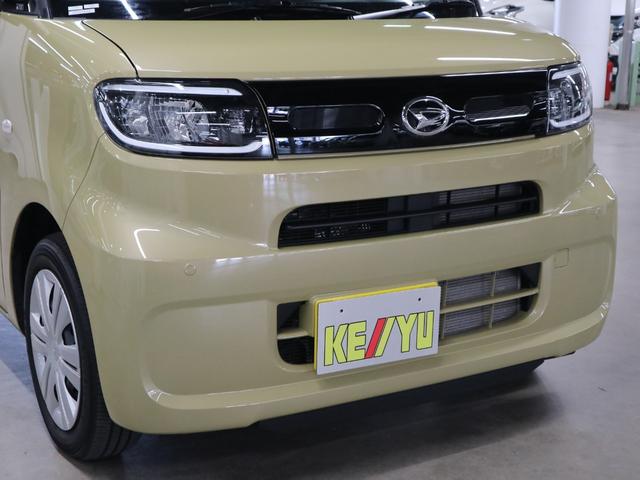 タント X 衝突軽減ブレーキ 車線逸脱警報 オートハイビーム ETC 純正9型ディスプレイオーディオ シートヒーター 両側スライドドア バックカメラ BTオーディオ スマートキー コーナーセンサー LEDランプ(44枚目)