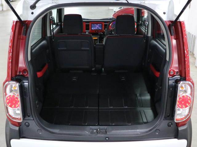 ハスラー Jスタイル レーダーブレーキサポート シートヒーター 純正ナビ バックカメラ CD TV スマートキー 電動格納ドアミラー オートエアコン シートアンダーボックス アイドリングストップ HIDランプ 取扱説明書有(16枚目)