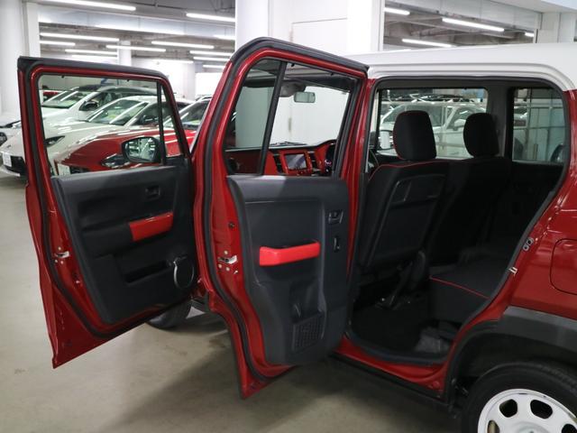 ハスラー Jスタイル レーダーブレーキサポート シートヒーター 純正ナビ バックカメラ CD TV スマートキー 電動格納ドアミラー オートエアコン シートアンダーボックス アイドリングストップ HIDランプ 取扱説明書有(22枚目)