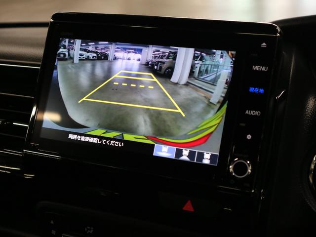 N-BOXカスタム Lターボ ホンダセンシング ETC 純正8インチナビ シートヒーター 両側パワースライド バックカメラ BTオーディオ フルセグ スマートキー パドルシフト オートリトラミラー パーキングセンサー LEDランプ(17枚目)