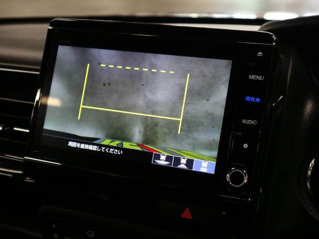 N-BOXカスタム Lターボ ホンダセンシング ETC 純正8インチナビ シートヒーター 両側パワースライド バックカメラ BTオーディオ フルセグ スマートキー パドルシフト オートリトラミラー パーキングセンサー LEDランプ(29枚目)