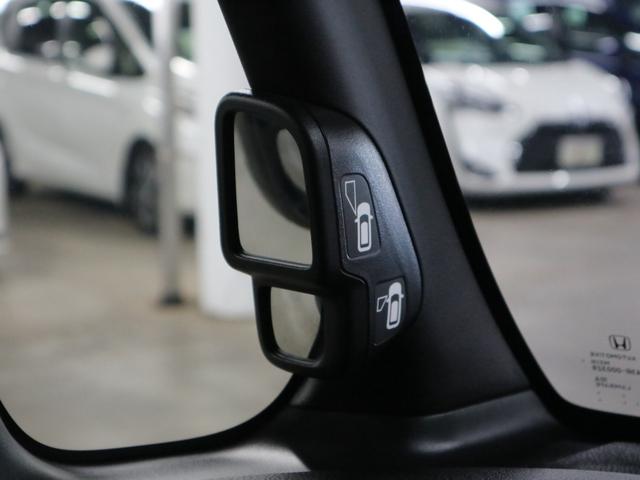 N-BOXカスタム Lターボ ホンダセンシング ETC 純正8インチナビ シートヒーター 両側パワースライド バックカメラ BTオーディオ フルセグ スマートキー パドルシフト オートリトラミラー パーキングセンサー LEDランプ(45枚目)