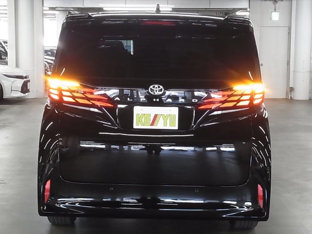 アルファード Z ワンオーナー トヨタチームメイト デジタルミラー HUD 左右独立ムーンルーフ パノラミックビュー 後席モニター BSM 純正14型ナビ セーフティセンス ETC2.0 前後席ベンチレーション ステアヒーター パワーバックドア 両側電動スライド AC100V(7枚目)