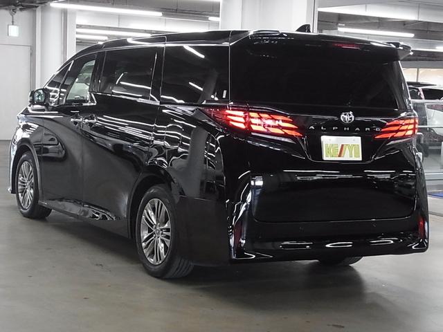 アルファード Z ワンオーナー トヨタチームメイト デジタルミラー HUD 左右独立ムーンルーフ パノラミックビュー 後席モニター BSM 純正14型ナビ セーフティセンス ETC2.0 前後席ベンチレーション ステアヒーター パワーバックドア 両側電動スライド AC100V(8枚目)