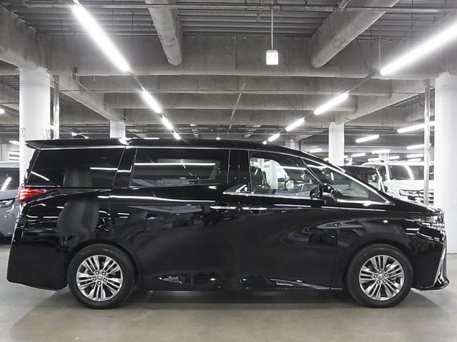 アルファード Z ワンオーナー トヨタチームメイト デジタルミラー HUD 左右独立ムーンルーフ パノラミックビュー 後席モニター BSM 純正14型ナビ セーフティセンス ETC2.0 前後席ベンチレーション ステアヒーター パワーバックドア 両側電動スライド AC100V(9枚目)