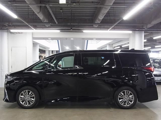 アルファード Z ワンオーナー トヨタチームメイト デジタルミラー HUD 左右独立ムーンルーフ パノラミックビュー 後席モニター BSM 純正14型ナビ セーフティセンス ETC2.0 前後席ベンチレーション ステアヒーター パワーバックドア 両側電動スライド AC100V(10枚目)