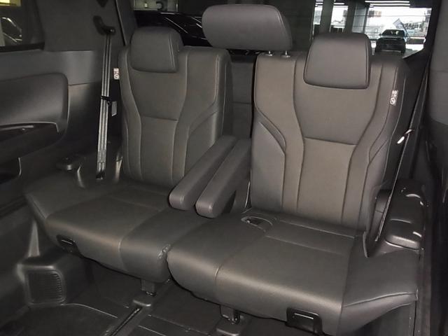 アルファード Z ワンオーナー トヨタチームメイト デジタルミラー HUD 左右独立ムーンルーフ パノラミックビュー 後席モニター BSM 純正14型ナビ セーフティセンス ETC2.0 前後席ベンチレーション ステアヒーター パワーバックドア 両側電動スライド AC100V(15枚目)