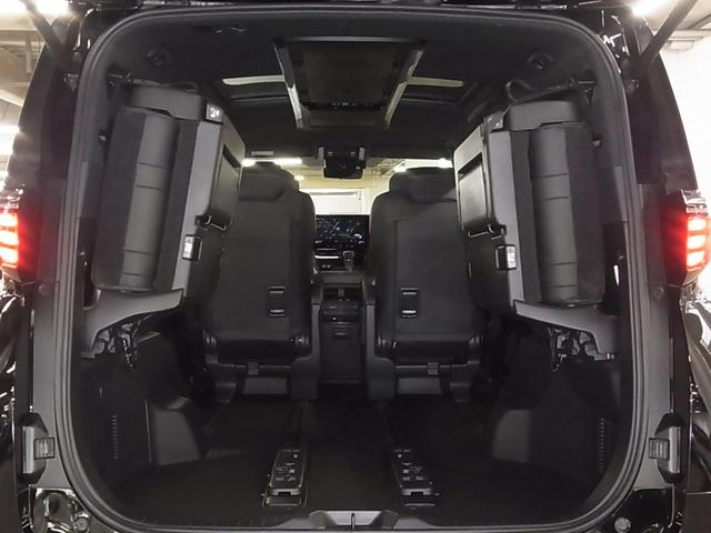 アルファード Z ワンオーナー トヨタチームメイト デジタルミラー HUD 左右独立ムーンルーフ パノラミックビュー 後席モニター BSM 純正14型ナビ セーフティセンス ETC2.0 前後席ベンチレーション ステアヒーター パワーバックドア 両側電動スライド AC100V(16枚目)