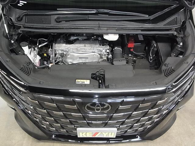 アルファード Z ワンオーナー トヨタチームメイト デジタルミラー HUD 左右独立ムーンルーフ パノラミックビュー 後席モニター BSM 純正14型ナビ セーフティセンス ETC2.0 前後席ベンチレーション ステアヒーター パワーバックドア 両側電動スライド AC100V(21枚目)