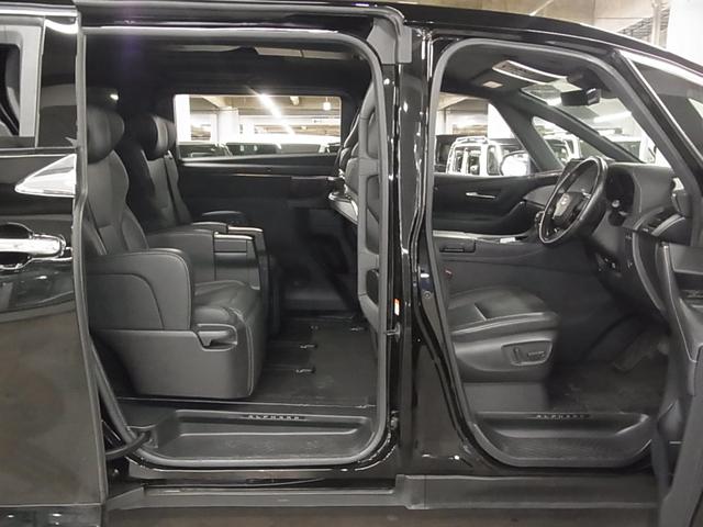 アルファード Z ワンオーナー トヨタチームメイト デジタルミラー HUD 左右独立ムーンルーフ パノラミックビュー 後席モニター BSM 純正14型ナビ セーフティセンス ETC2.0 前後席ベンチレーション ステアヒーター パワーバックドア 両側電動スライド AC100V(22枚目)