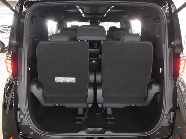 アルファード Z ワンオーナー トヨタチームメイト デジタルミラー HUD 左右独立ムーンルーフ パノラミックビュー 後席モニター BSM 純正14型ナビ セーフティセンス ETC2.0 前後席ベンチレーション ステアヒーター パワーバックドア 両側電動スライド AC100V(24枚目)