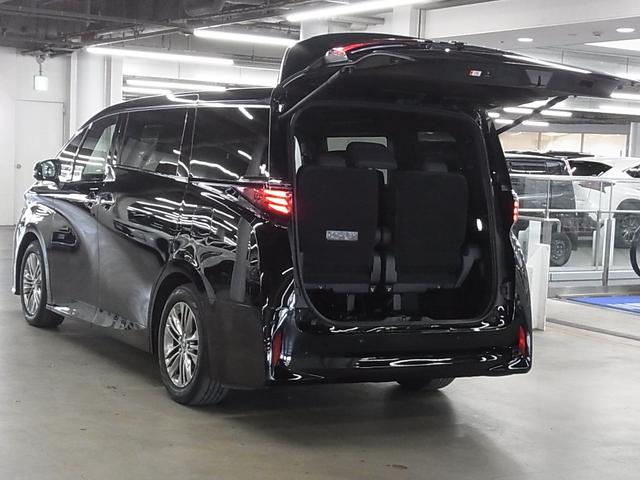 アルファード Z ワンオーナー トヨタチームメイト デジタルミラー HUD 左右独立ムーンルーフ パノラミックビュー 後席モニター BSM 純正14型ナビ セーフティセンス ETC2.0 前後席ベンチレーション ステアヒーター パワーバックドア 両側電動スライド AC100V(25枚目)