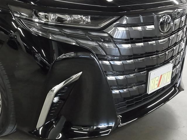 アルファード Z ワンオーナー トヨタチームメイト デジタルミラー HUD 左右独立ムーンルーフ パノラミックビュー 後席モニター BSM 純正14型ナビ セーフティセンス ETC2.0 前後席ベンチレーション ステアヒーター パワーバックドア 両側電動スライド AC100V(55枚目)