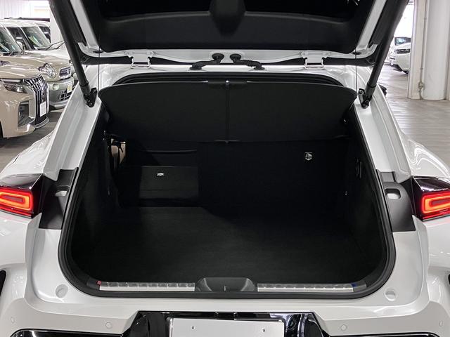 クラウンスポーツ Z 4WD 内装/サンドブラウン モデリスタフルエアロ パノラマルーフ アドバンストパーク パノラミックビュー デジタルミラー HUD 12.3インチナビ ETC2.0 本革 ベンチレーション ステアヒーター パワーバックドア おくだけ充電 AC1500W(27枚目)