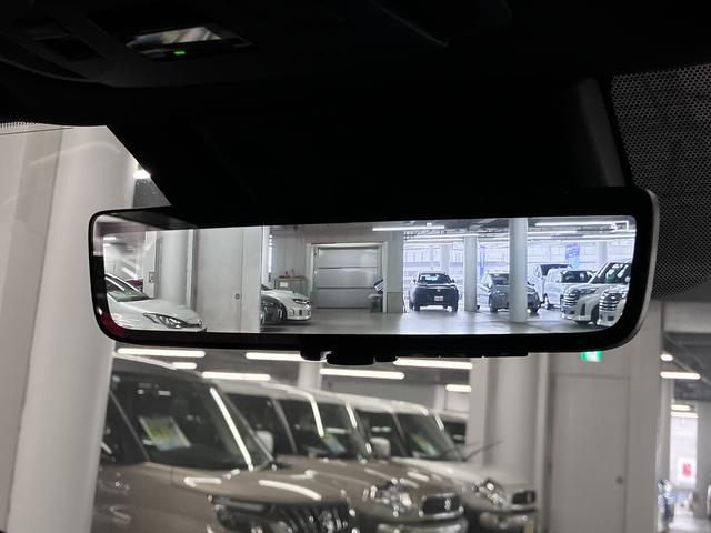 クラウンスポーツ Z 4WD 内装/サンドブラウン モデリスタフルエアロ パノラマルーフ アドバンストパーク パノラミックビュー デジタルミラー HUD 12.3インチナビ ETC2.0 本革 ベンチレーション ステアヒーター パワーバックドア おくだけ充電 AC1500W(32枚目)