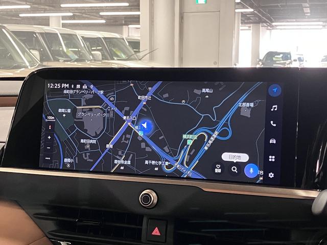 クラウンスポーツ Z 4WD 内装/サンドブラウン モデリスタフルエアロ パノラマルーフ アドバンストパーク パノラミックビュー デジタルミラー HUD 12.3インチナビ ETC2.0 本革 ベンチレーション ステアヒーター パワーバックドア おくだけ充電 AC1500W(33枚目)