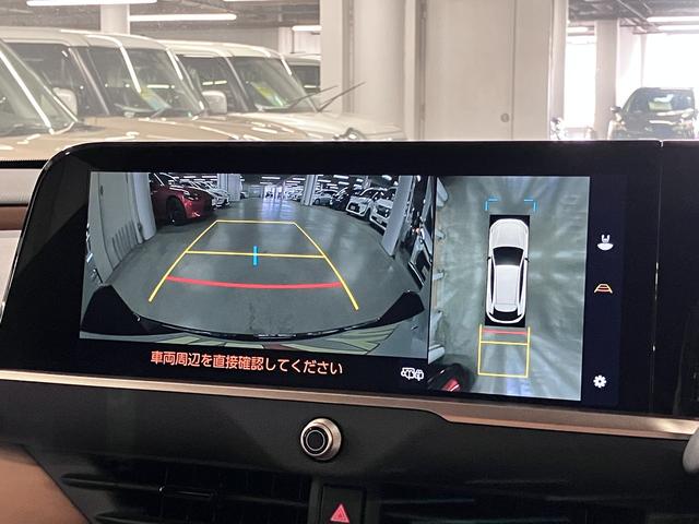 クラウンスポーツ Z 4WD 内装/サンドブラウン モデリスタフルエアロ パノラマルーフ アドバンストパーク パノラミックビュー デジタルミラー HUD 12.3インチナビ ETC2.0 本革 ベンチレーション ステアヒーター パワーバックドア おくだけ充電 AC1500W(34枚目)