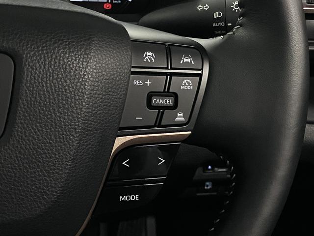 クラウンスポーツ Z 4WD 内装/サンドブラウン モデリスタフルエアロ パノラマルーフ アドバンストパーク パノラミックビュー デジタルミラー HUD 12.3インチナビ ETC2.0 本革 ベンチレーション ステアヒーター パワーバックドア おくだけ充電 AC1500W(45枚目)