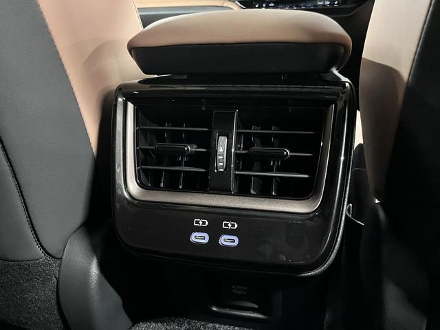 クラウンスポーツ Z 4WD 内装/サンドブラウン モデリスタフルエアロ パノラマルーフ アドバンストパーク パノラミックビュー デジタルミラー HUD 12.3インチナビ ETC2.0 本革 ベンチレーション ステアヒーター パワーバックドア おくだけ充電 AC1500W(54枚目)